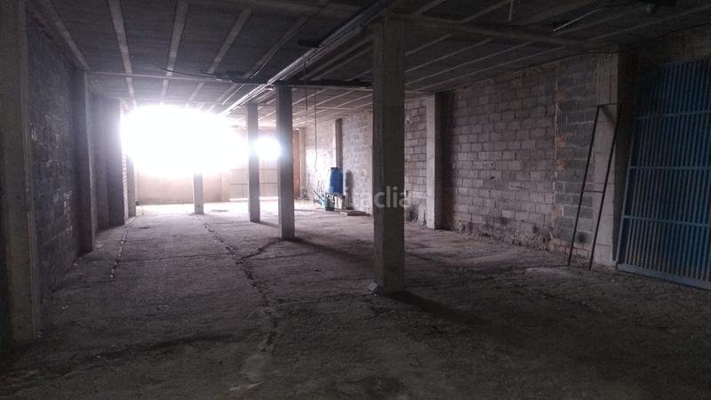 Foto 2b733bdf-055a-4df2-9bda-efc423026d79. Affitto locale commerciale in camino de las cruces 38 in Jaén