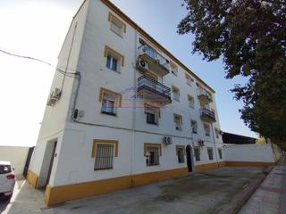 Flat in Avenida blás infante 38