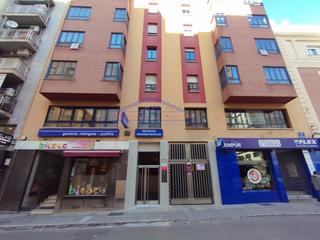 Aparcament cotxe  Calle cid campeador