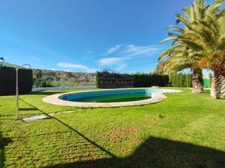 Appartement  Carretera bailen