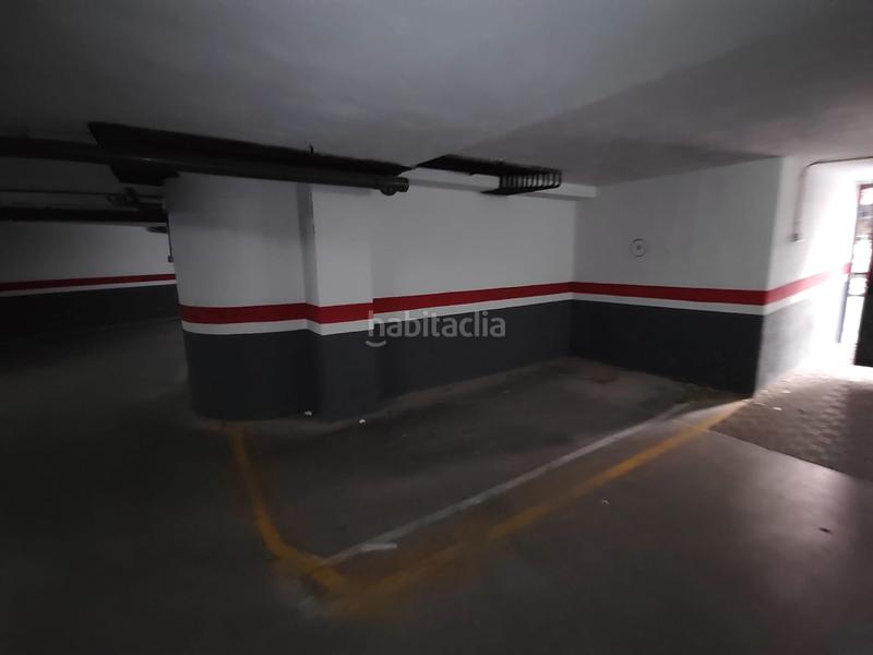 Foto 7237826e-3f53-485b-a885-c9f845e9bb4f. Parking coche en Belén - San Roque Jaén