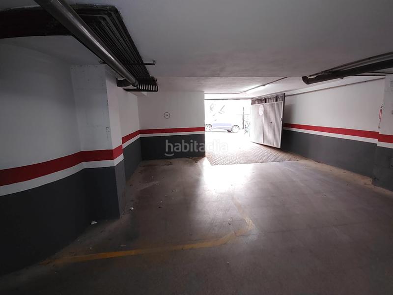 Foto 1051a283-a61d-493a-8e8a-718d1c72b7f8. Autoparkplatz in Belén - San Roque Jaén