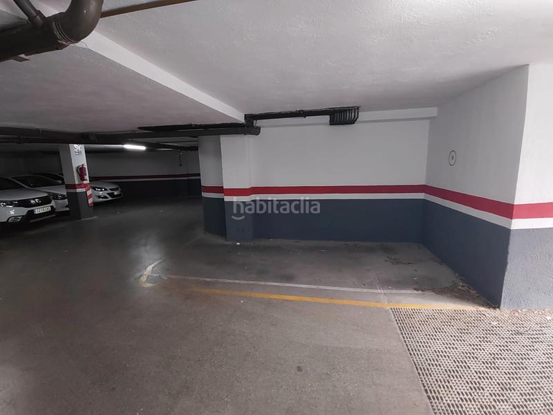 Foto 1122b575-3a54-4fe6-b2c1-eb4e846f1c36. Posto auto in Belén - San Roque Jaén
