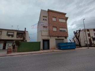 Edifici  Carretera de espeluy