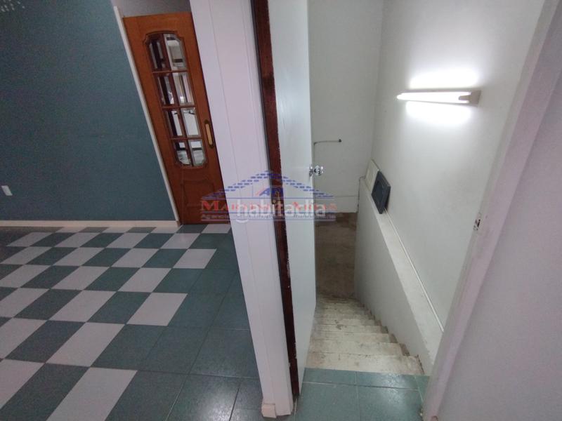 Foto 032c7f7d-ac13-4a33-b2be-227da49ef72f. Rent business premise in San Ildefonso - Catedral Jaén