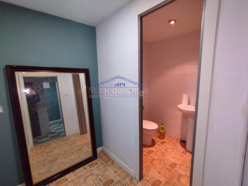 Foto 19689ba3-ae41-4e3a-aabb-11635f89a07e. Rent business premise in San Ildefonso - Catedral Jaén