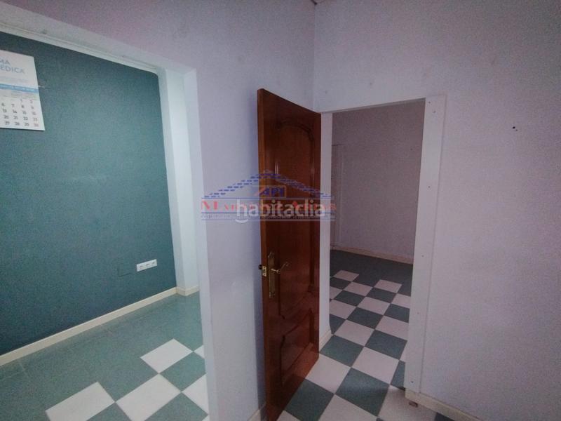 Foto 57616c14-5d51-4872-aea4-5e52d34b0316. Rent business premise in San Ildefonso - Catedral Jaén