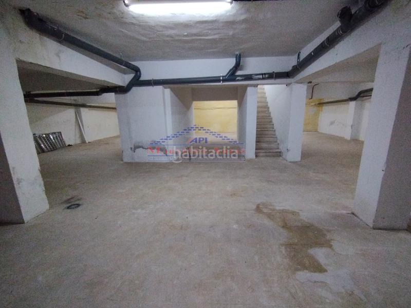 Foto 97a23b4f-30bd-4675-8ed3-b4d490c42d4f. Rent business premise in San Ildefonso - Catedral Jaén