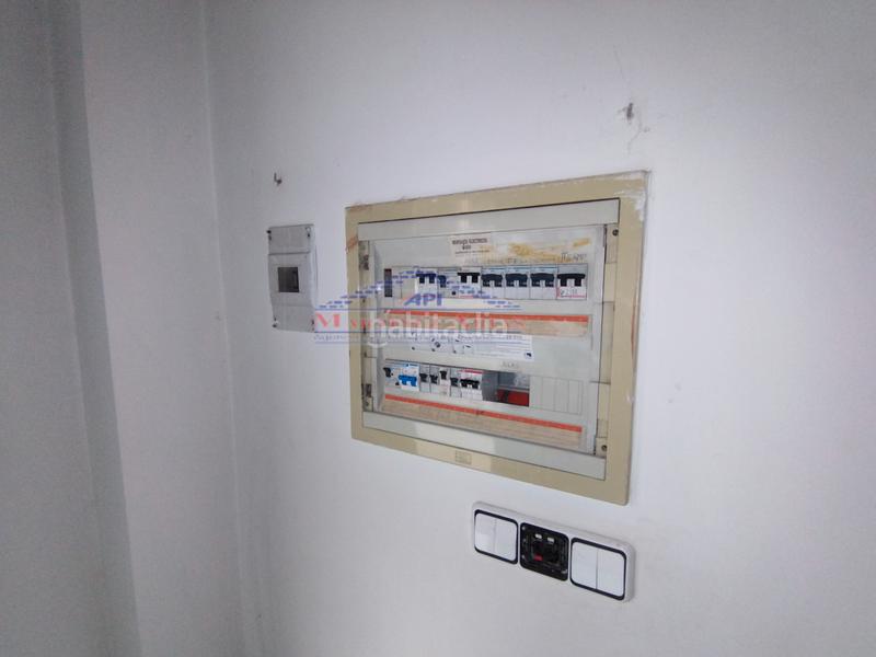 Foto 01b94ee2-beb9-4e55-b825-950859dfc510. Alquiler local comercial en San Ildefonso - Catedral Jaén