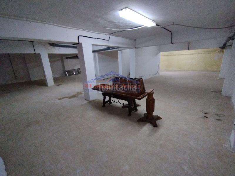 Foto 0d4d7c93-088c-4965-b339-09213826a8d1. Alquiler local comercial en San Ildefonso - Catedral Jaén