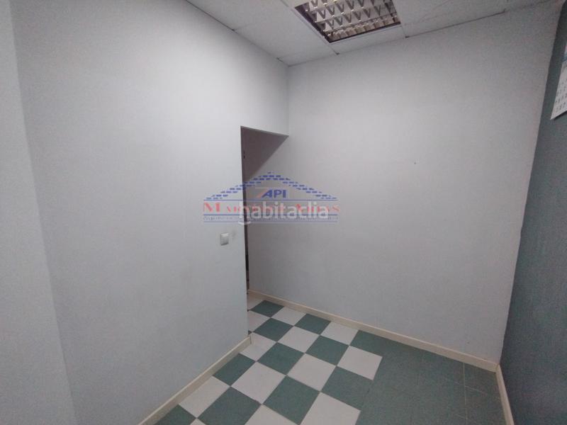 Foto 4170eeb7-7c84-4c73-81b5-02c8a743c424. Alquiler local comercial en San Ildefonso - Catedral Jaén