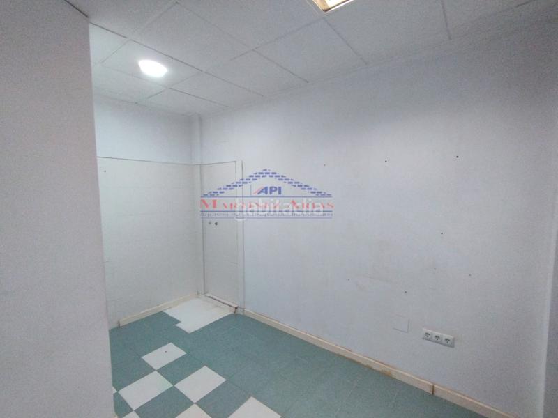 Foto 77a4036f-6a5c-45ab-b723-89a0d90caec1. Alquiler local comercial en San Ildefonso - Catedral Jaén