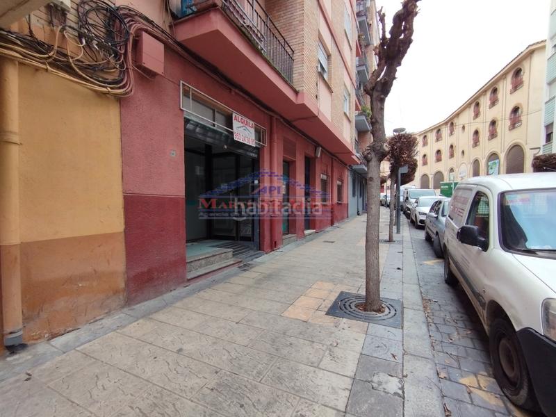 Foto 8116228f-a51d-4728-8244-02cbf0b4e7ca. Alquiler local comercial en San Ildefonso - Catedral Jaén