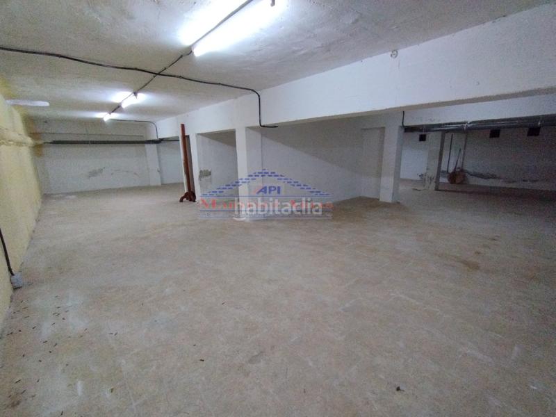 Foto 989ae955-7cce-4266-9a3a-889c6182b40e. Alquiler local comercial en San Ildefonso - Catedral Jaén
