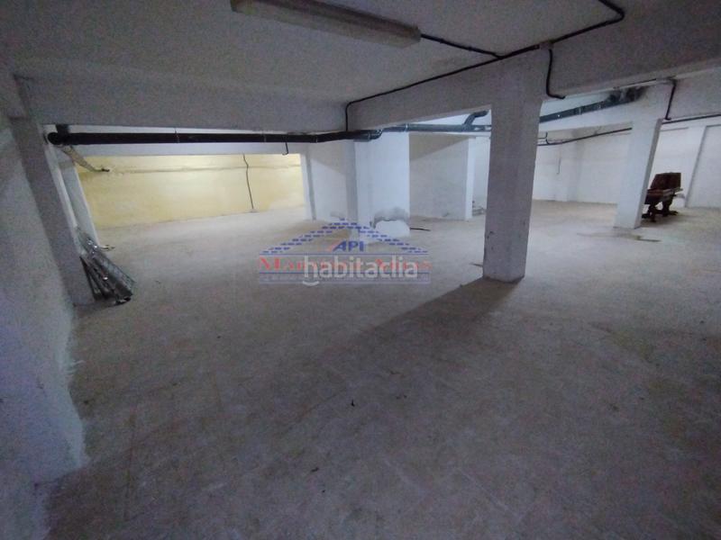 Foto a0f69cac-a8a5-466e-a354-bbed003af3bf. Alquiler local comercial en San Ildefonso - Catedral Jaén