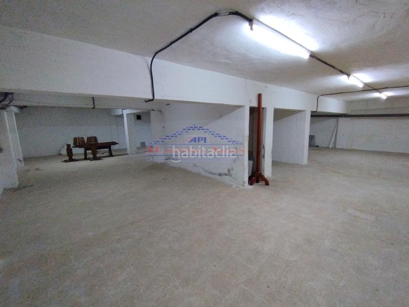 Foto ba5f31f6-f5cf-487c-89d6-d669ce611684. Alquiler local comercial en San Ildefonso - Catedral Jaén