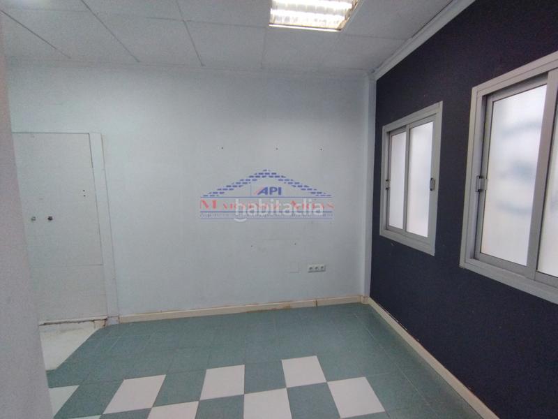 Foto cf8d2b7f-e277-4df5-b95c-837e130ccb20. Alquiler local comercial en San Ildefonso - Catedral Jaén