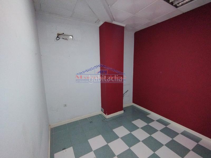 Foto d1af6329-68de-4533-8649-db8300d1508f. Alquiler local comercial en San Ildefonso - Catedral Jaén