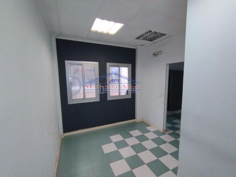 Foto e436a22c-dfda-415c-ba7c-cb1a137eecac. Alquiler local comercial en San Ildefonso - Catedral Jaén