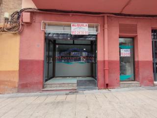 Lloguer Local Comercial  Calle fuente de don diego