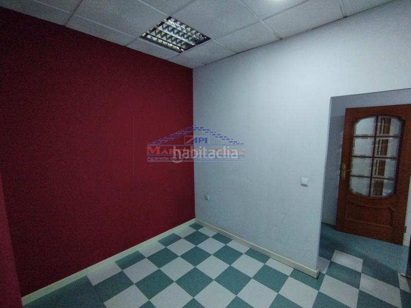 Foto 04f3603c-168f-423c-bc42-78a3439425a5. Location local commercial dans San Ildefonso - Catedral Jaén