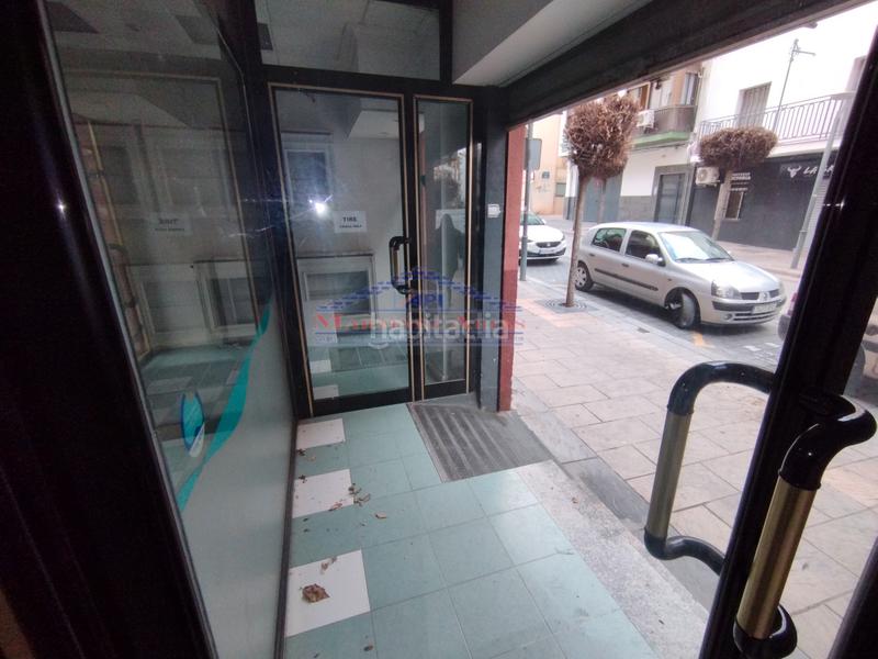 Foto 6164c1d5-f581-4822-9601-97917b0d5230. Location local commercial dans San Ildefonso - Catedral Jaén