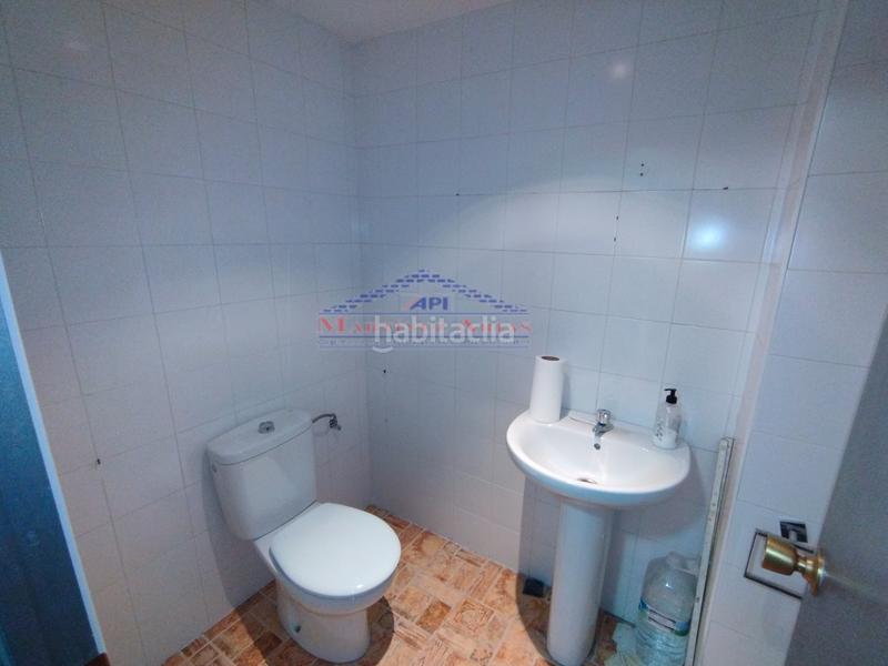 Foto 6a97d734-2a94-4739-8cec-e1bcbb1bb661. Location local commercial dans San Ildefonso - Catedral Jaén