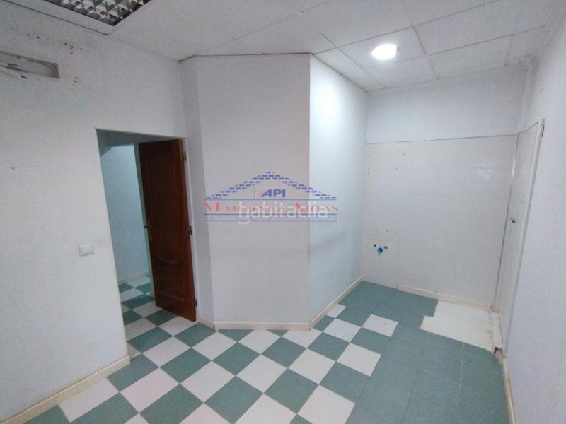 Foto da5352ef-958f-4d89-991c-9435944abd45. Location local commercial dans San Ildefonso - Catedral Jaén