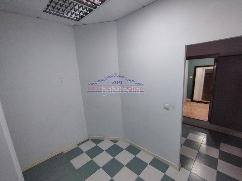 Foto fd73b78a-e107-47b6-88bf-43fbd0730abb. Location local commercial dans San Ildefonso - Catedral Jaén