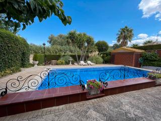 Chalet in Puente Jontoya - Puente de la Sierra - El Arroyo