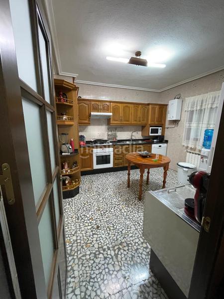 Foto 121c170f-db2d-4e35-864c-d14c11e860d7. Chalet with fireplace parking pool in Puente Jontoya - Puente de la Sierra - El Arroyo Jaén