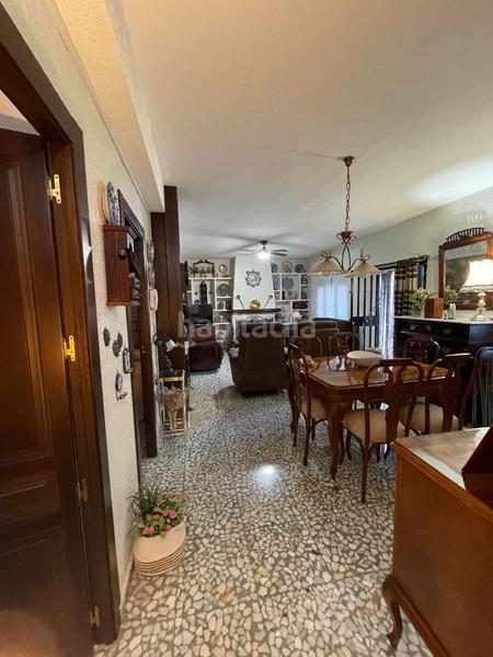 Foto 35f30980-7080-4e00-b8e8-6a4f592f03ba. Chalet with fireplace parking pool in Puente Jontoya - Puente de la Sierra - El Arroyo Jaén