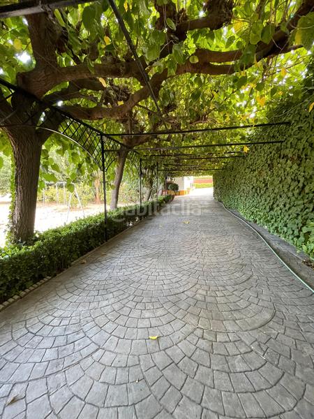 Foto 3eb8444c-6c7b-4b20-9997-c75a978658aa. Chalet with fireplace parking pool in Puente Jontoya - Puente de la Sierra - El Arroyo Jaén