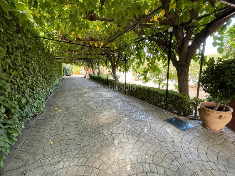 Foto 44b949ab-d4f6-4427-9945-f45edfe7766f. Chalet with fireplace parking pool in Puente Jontoya - Puente de la Sierra - El Arroyo Jaén