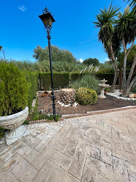 Foto 456432bc-574d-4f15-a29b-bc0ef4284864. Chalet with fireplace parking pool in Puente Jontoya - Puente de la Sierra - El Arroyo Jaén