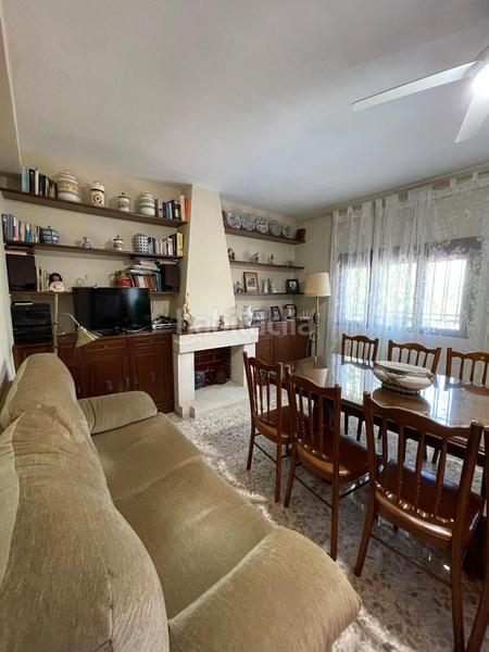 Foto 6a19f2dd-63a4-46e8-803f-c28ef2f4deea. Chalet with fireplace parking pool in Puente Jontoya - Puente de la Sierra - El Arroyo Jaén