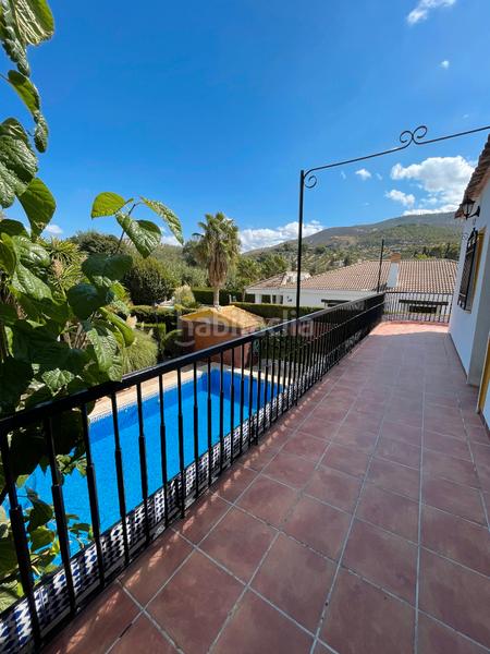 Foto 8fd31f0c-b235-4d84-ae86-0864fe55ed3b. Chalet with fireplace parking pool in Puente Jontoya - Puente de la Sierra - El Arroyo Jaén