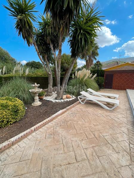 Foto d8fcd67e-d425-4a1e-8e3c-ae1eb6882f37. Chalet with fireplace parking pool in Puente Jontoya - Puente de la Sierra - El Arroyo Jaén