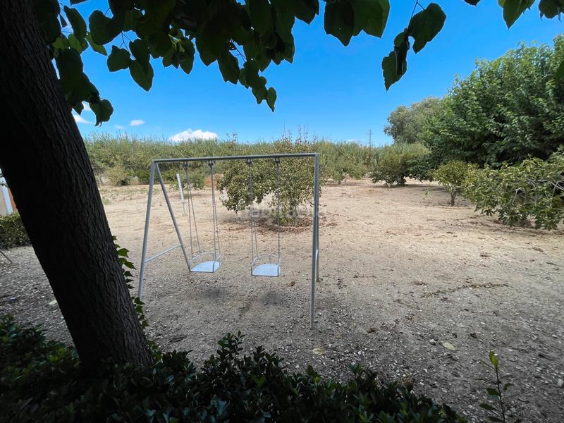 Foto 12779aed-b617-43e9-ae58-2f42ecbe694a. Chalet avec cheminée parking piscine dans Puente Jontoya - Puente de la Sierra - El Arroyo Jaén