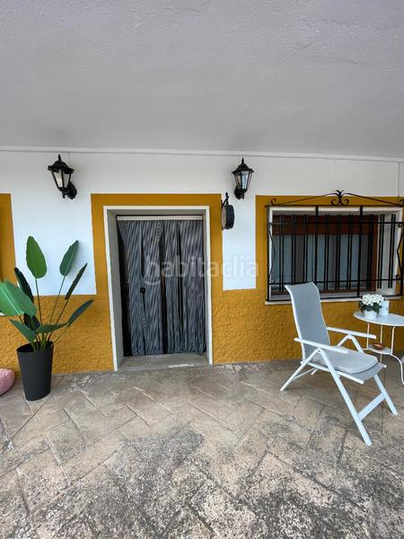 Foto 5fefef59-29d3-4720-a0e4-30c6569471f2. Chalet avec cheminée parking piscine dans Puente Jontoya - Puente de la Sierra - El Arroyo Jaén