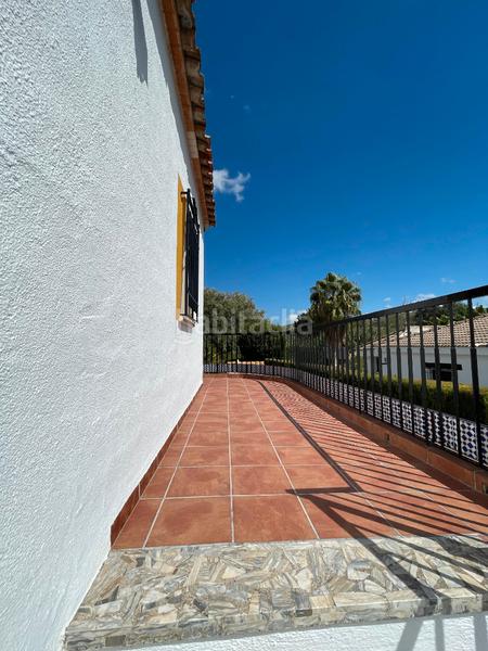Foto 6c240cf7-a6f3-4634-8875-76c0b9c2dd87. Chalet en Puente Jontoya - Puente de la Sierra - El Arroyo Jaén