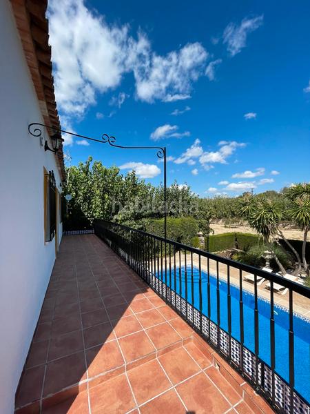 Foto 7a7a246b-743f-470b-834e-74ac3ca38cfa. Chalet en Puente Jontoya - Puente de la Sierra - El Arroyo Jaén