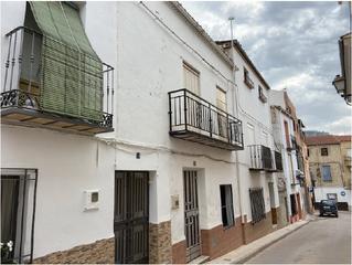 Casa adossada a Calle labradores 12