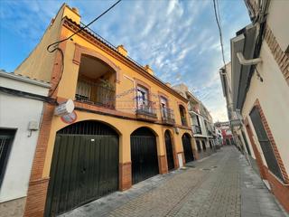 Àtic a Calle palomar 25