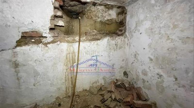 Foto 3f72dcda-cb75-45dc-968c-603c270e44f4. Casa adossada a calle toscas 5 a Castellar