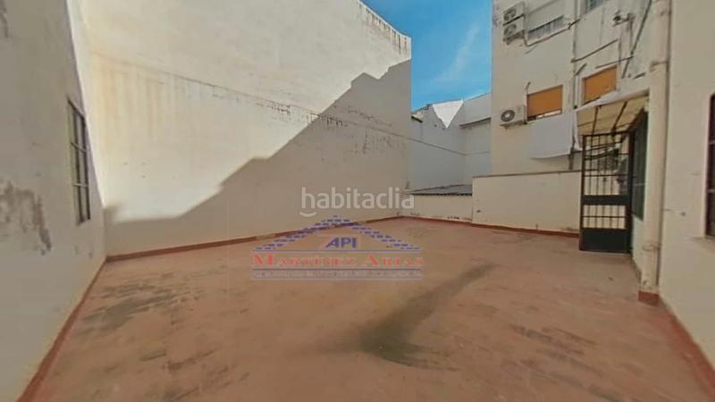 Foto 569f3071-4efa-4219-9be4-fb82f165b712. Pis a Ctra. Circunvalación - La Magdalena Jaén