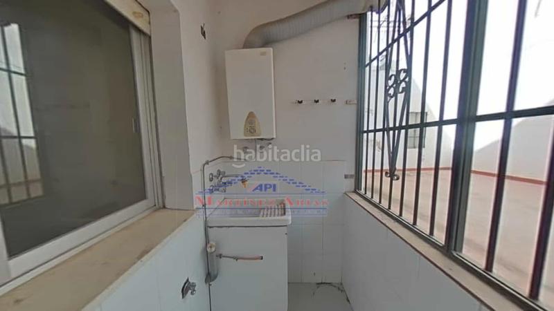Foto e6e77cfe-318c-459e-94be-664a8ff439f7. Pis a Ctra. Circunvalación - La Magdalena Jaén