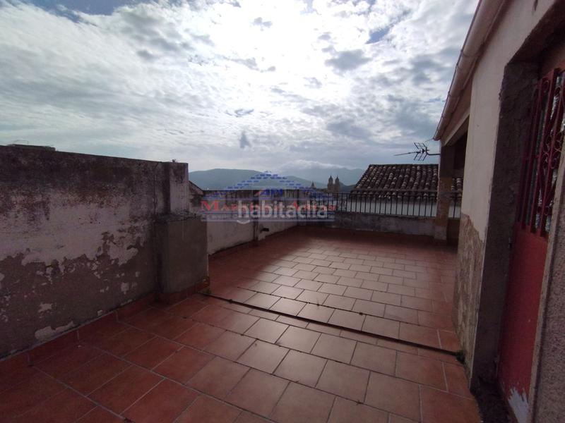 Foto 10eb7ced-fb17-4125-9e90-962376e90b63. Casa adosada en calle alegría 12 en Ctra. Circunvalación - La Magdalena Jaén