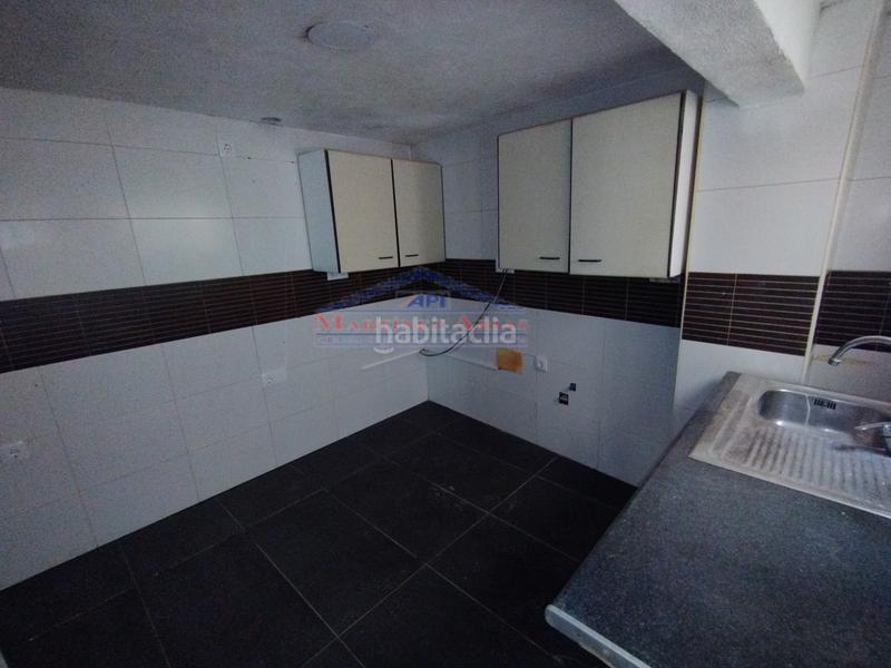 Foto 5aacc571-87b5-467a-b310-4315fc49f808. Casa adosada en calle alegría 12 en Ctra. Circunvalación - La Magdalena Jaén