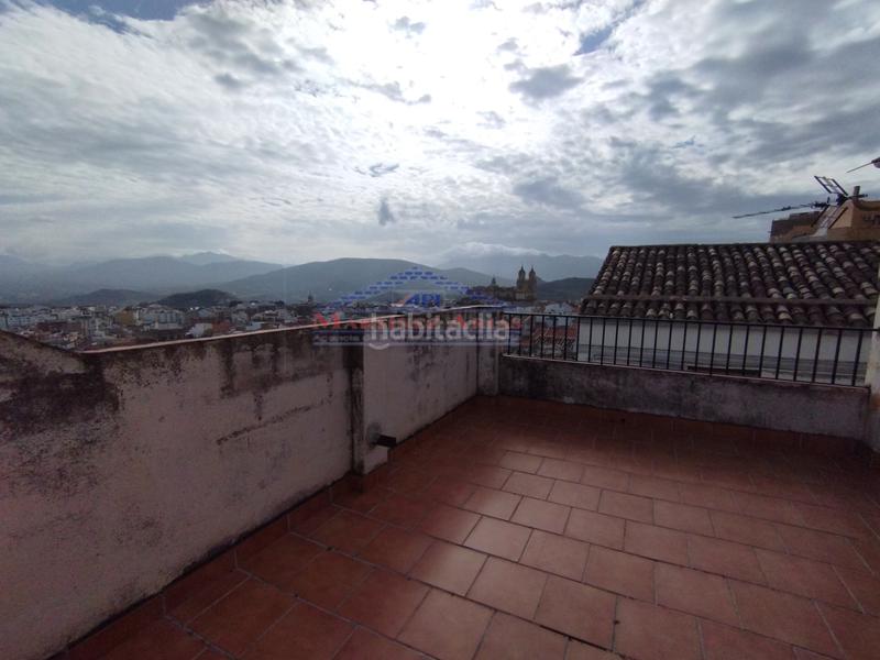 Foto 208b5b21-815d-4c75-bbf2-dfa59f133ca7. Casa adossada a calle alegría 12 a Ctra. Circunvalación - La Magdalena Jaén